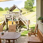 Bauernhof Tourist Farm Rajsp *