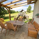 Tourist Farm Rajsp Bauernhof Benedikt v Slovenskih Goricah
