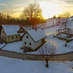 Tourist Farm Rajsp ファームステイ