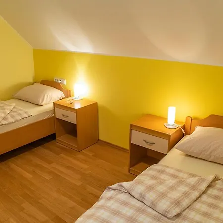 Tourist Farm Rajsp Gospodarstwo agroturystyczne *