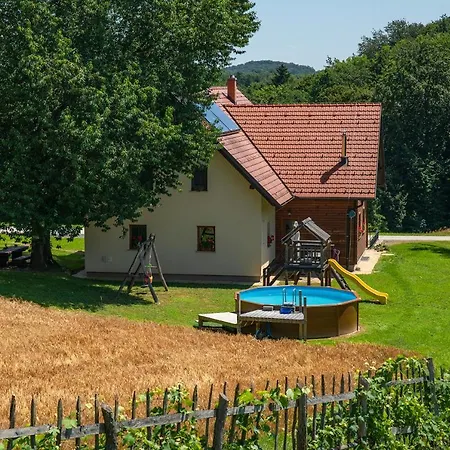 Tourist Farm Rajsp * Benedikt v Slovenskih Goricah