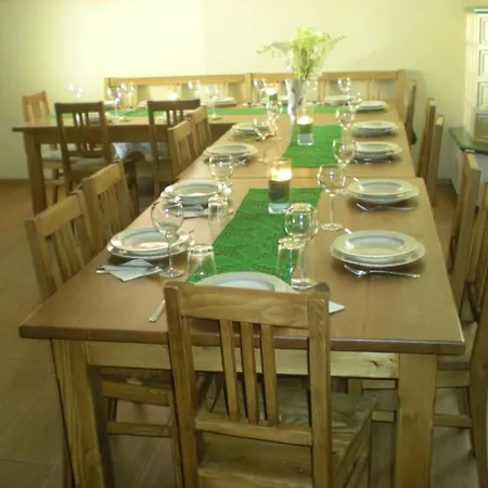 Tourist Farm Rajsp Benedikt v Slovenskih Goricah