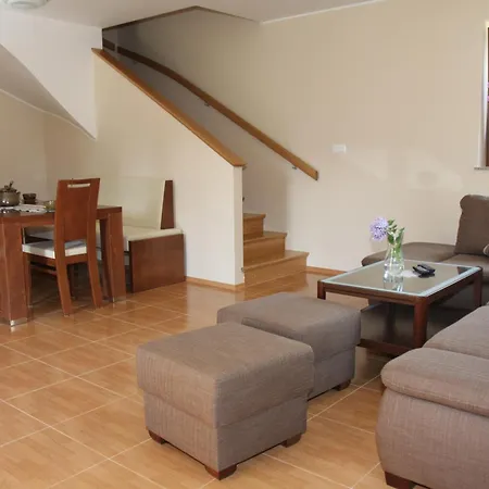 Tourist Farm Rajsp Farmház