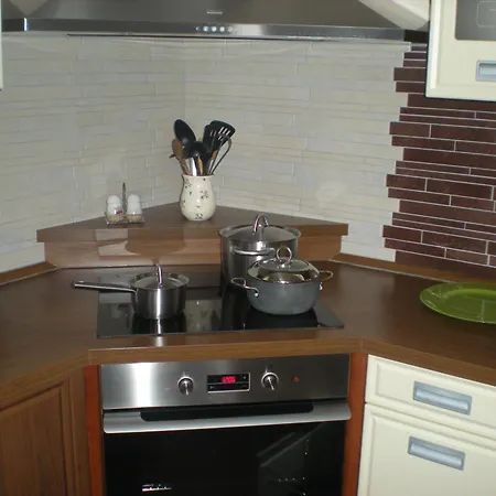 Farmház Tourist Farm Rajsp Benedikt v Slovenskih Goricah