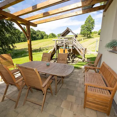 Tourist Farm Rajsp Farmház Benedikt v Slovenskih Goricah