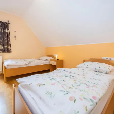 Tourist Farm Rajsp Farmház *