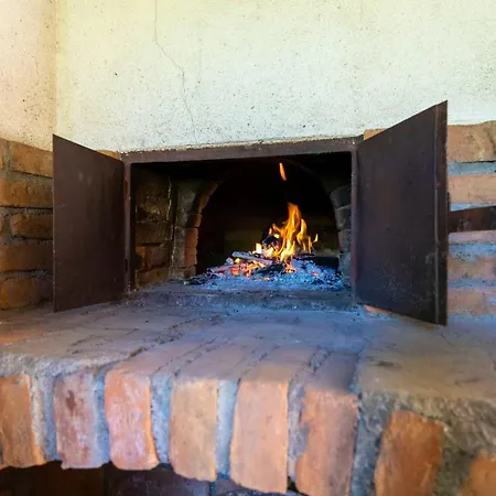 Feriegård Tourist Farm Rajsp Benedikt v Slovenskih Goricah
