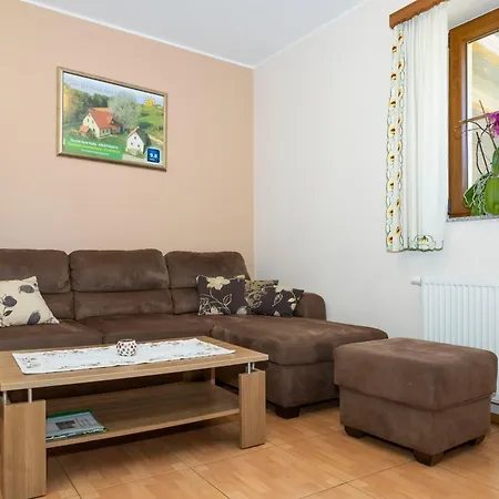 Tourist Farm Rajsp * Benedikt v Slovenskih Goricah