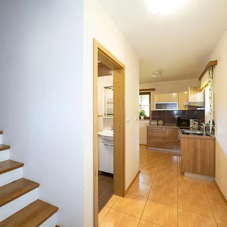 Farmház Tourist Farm Rajsp