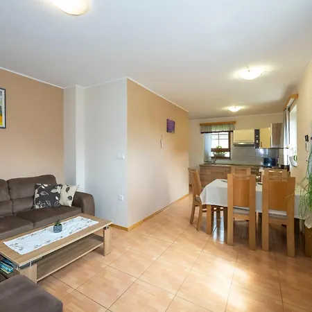 Tourist Farm Rajsp Feriegård Benedikt v Slovenskih Goricah