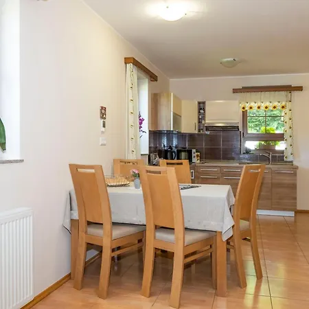 Farmház Tourist Farm Rajsp *