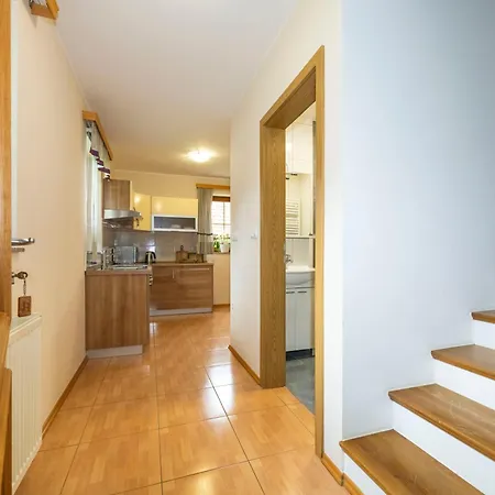 Tourist Farm Rajsp 팜스테이 *