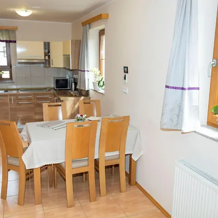 Tourist Farm Rajsp Benedikt v Slovenskih Goricah