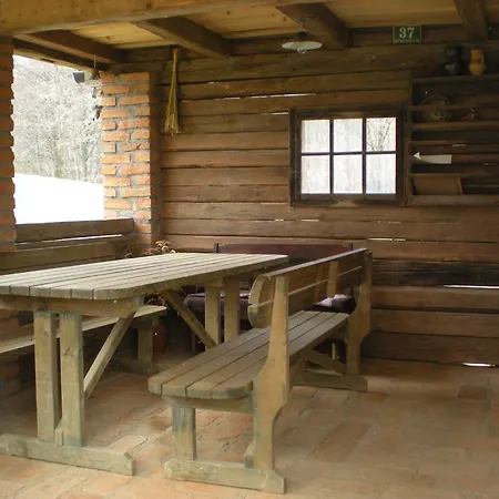 Gospodarstwo agroturystyczne Tourist Farm Rajsp *
