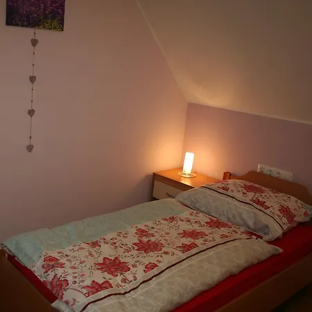 Gospodarstwo agroturystyczne Tourist Farm Rajsp *