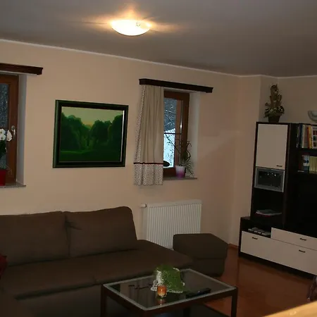 Gospodarstwo agroturystyczne Tourist Farm Rajsp