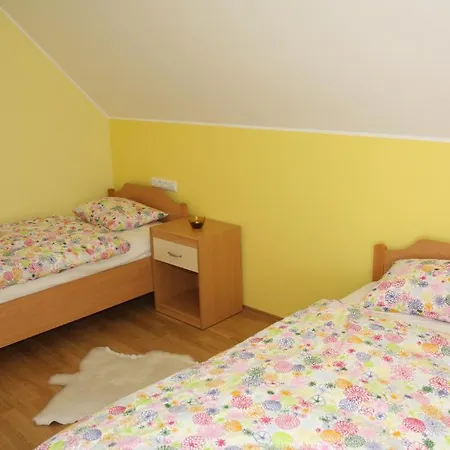 Tourist Farm Rajsp Gospodarstwo agroturystyczne Benedikt v Slovenskih Goricah