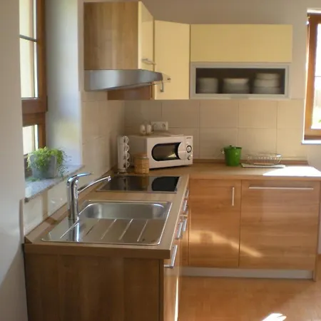 Tourist Farm Rajsp Çiftlik konaklama Benedikt v Slovenskih Goricah
