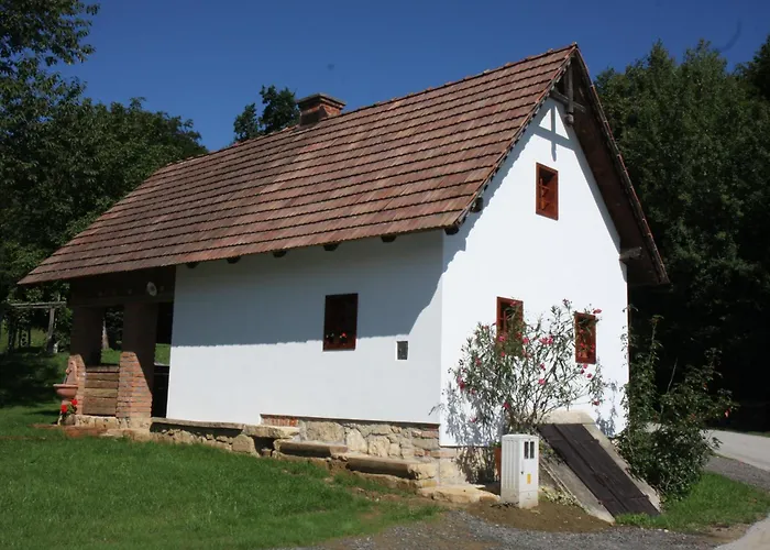 农家乐 Tourist Farm Rajšp