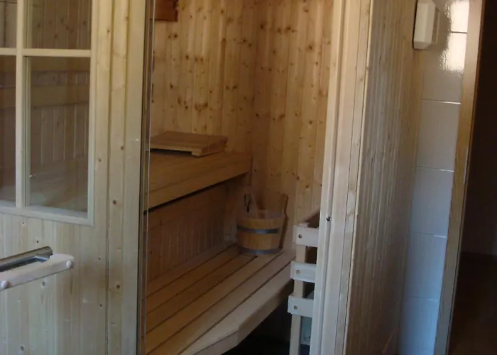 مزرعة للإقامة Tourist Farm Rajsp