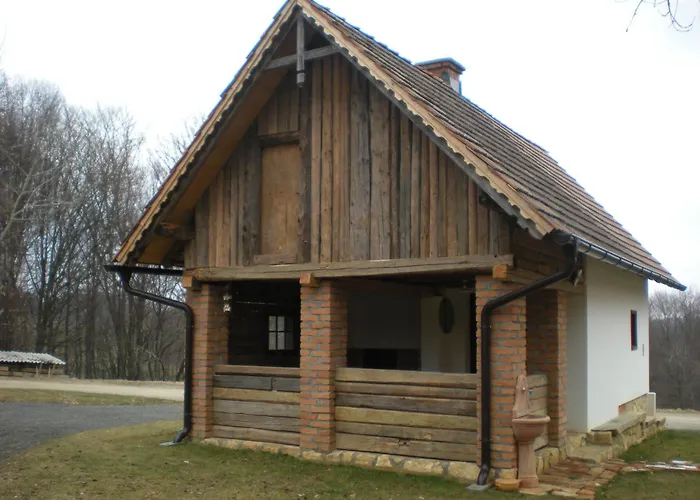 مزرعة للإقامة Tourist Farm Rajsp