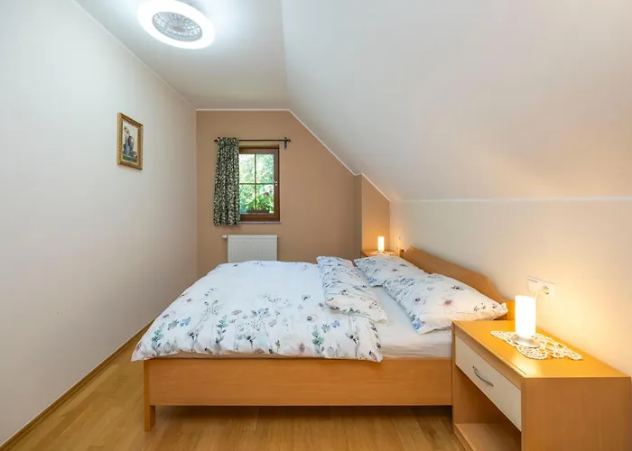 农家乐 Tourist Farm Rajšp Benedikt v Slovenskih Goricah