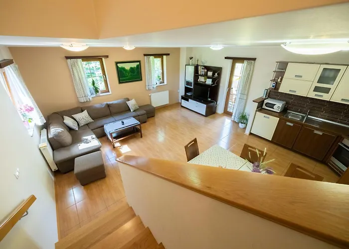 Tourist Farm Rajšp 农家乐 Benedikt v Slovenskih Goricah