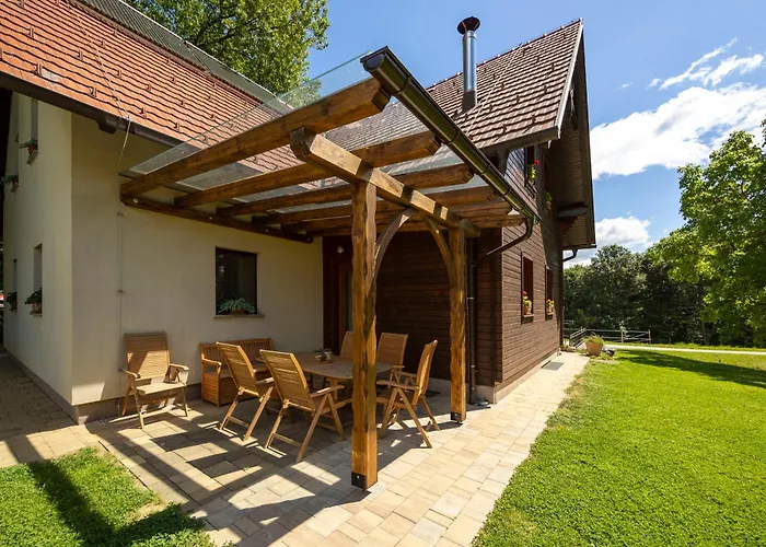 Farma Tourist Farm Rajsp