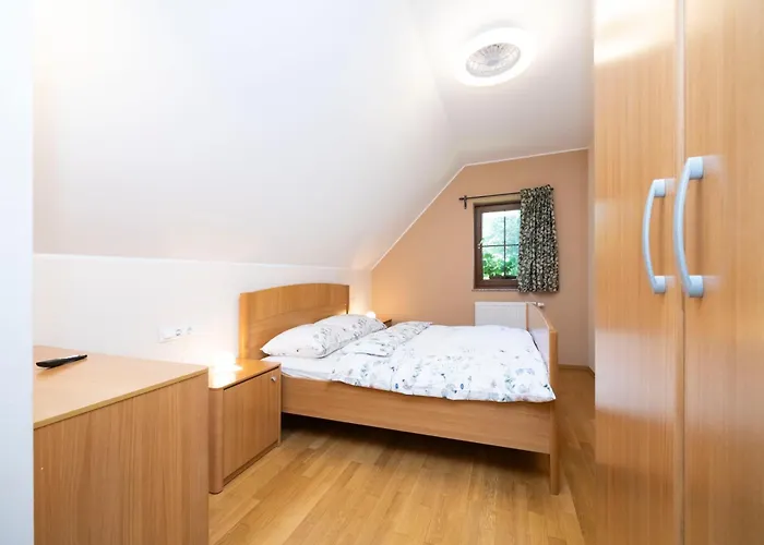 Farma Tourist Farm Rajsp *