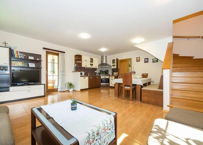 Tourist Farm Rajšp 农家乐