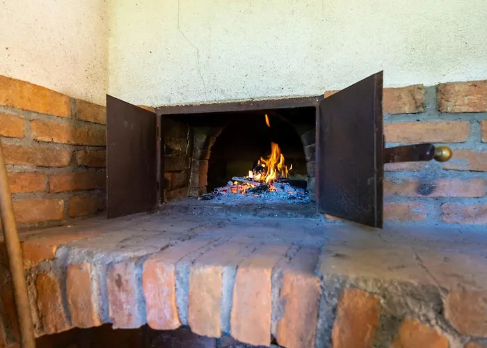 مزرعة للإقامة Tourist Farm Rajsp Benedikt v Slovenskih Goricah