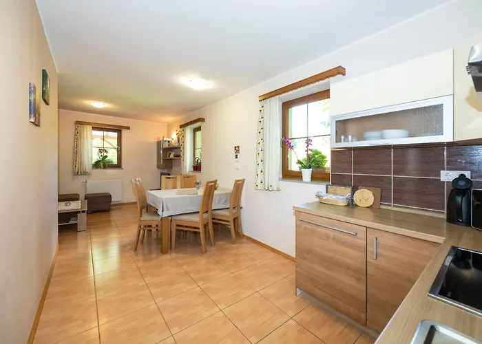 Tourist Farm Rajsp *