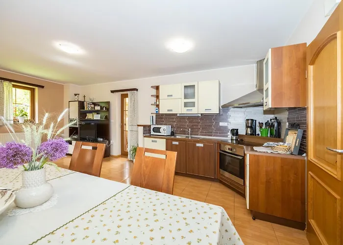 Tourist Farm Rajsp * Benedikt v Slovenskih Goricah