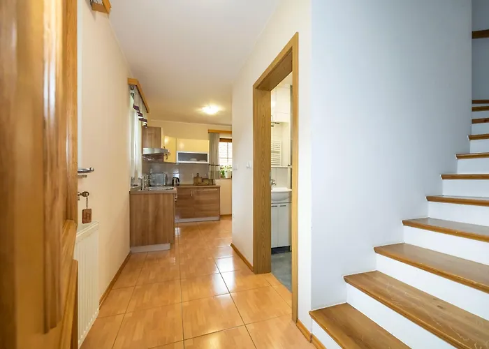 Tourist Farm Rajsp Farma *