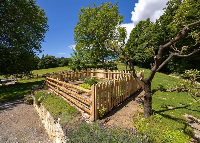 Tourist Farm Rajsp *