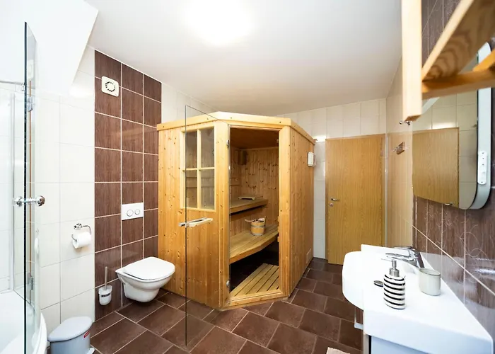 Tourist Farm Rajsp 팜스테이 *