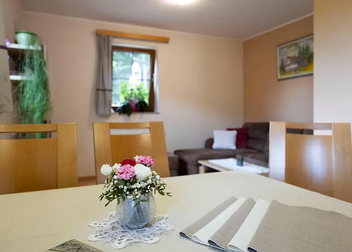 팜스테이 Tourist Farm Rajsp Benedikt v Slovenskih Goricah