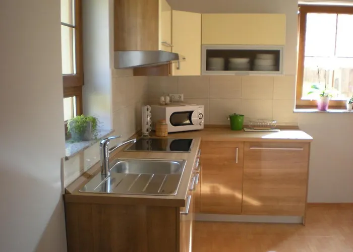 Tourist Farm Rajsp مزرعة للإقامة Benedikt v Slovenskih Goricah